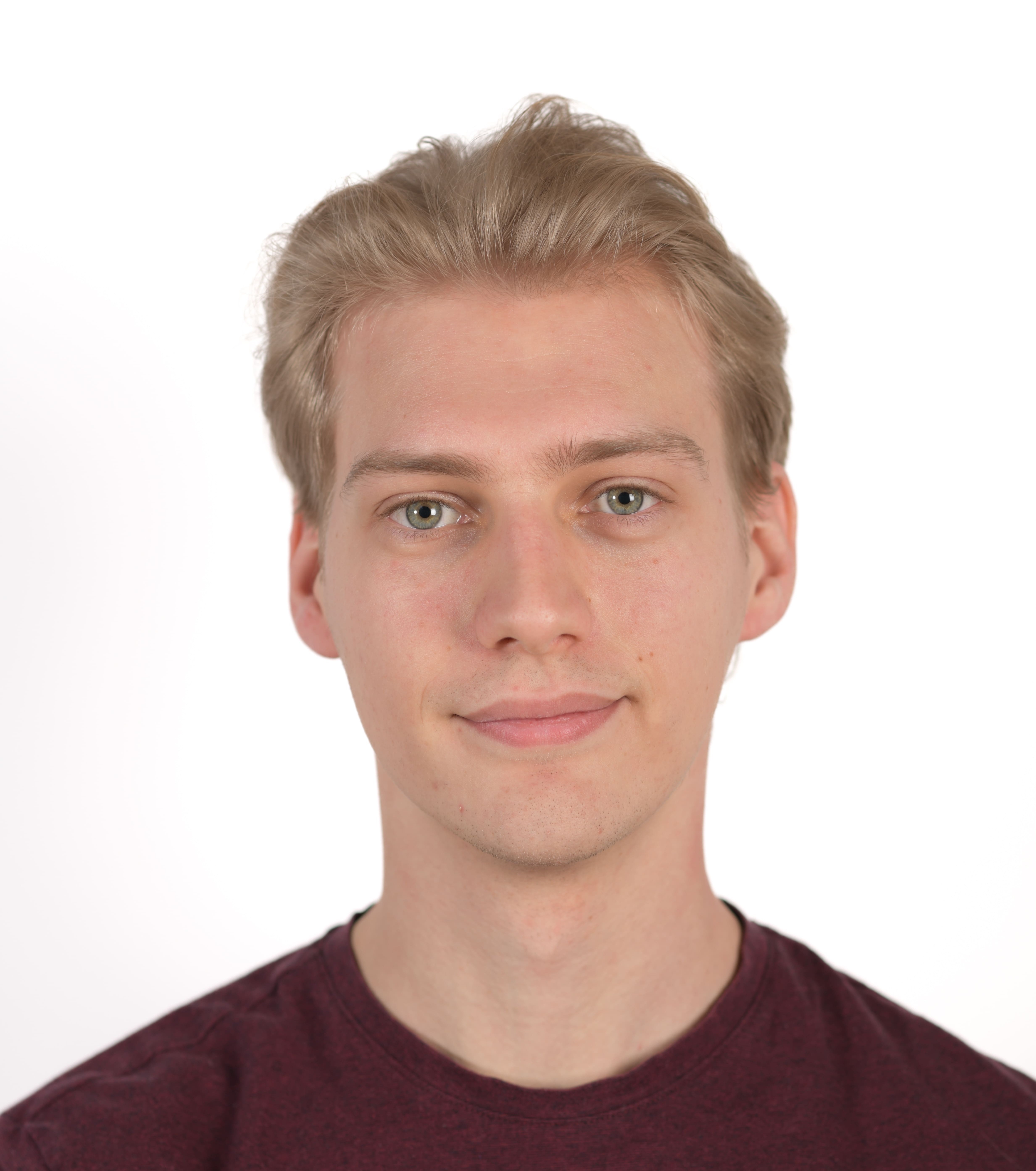 André Yermak Naumenko