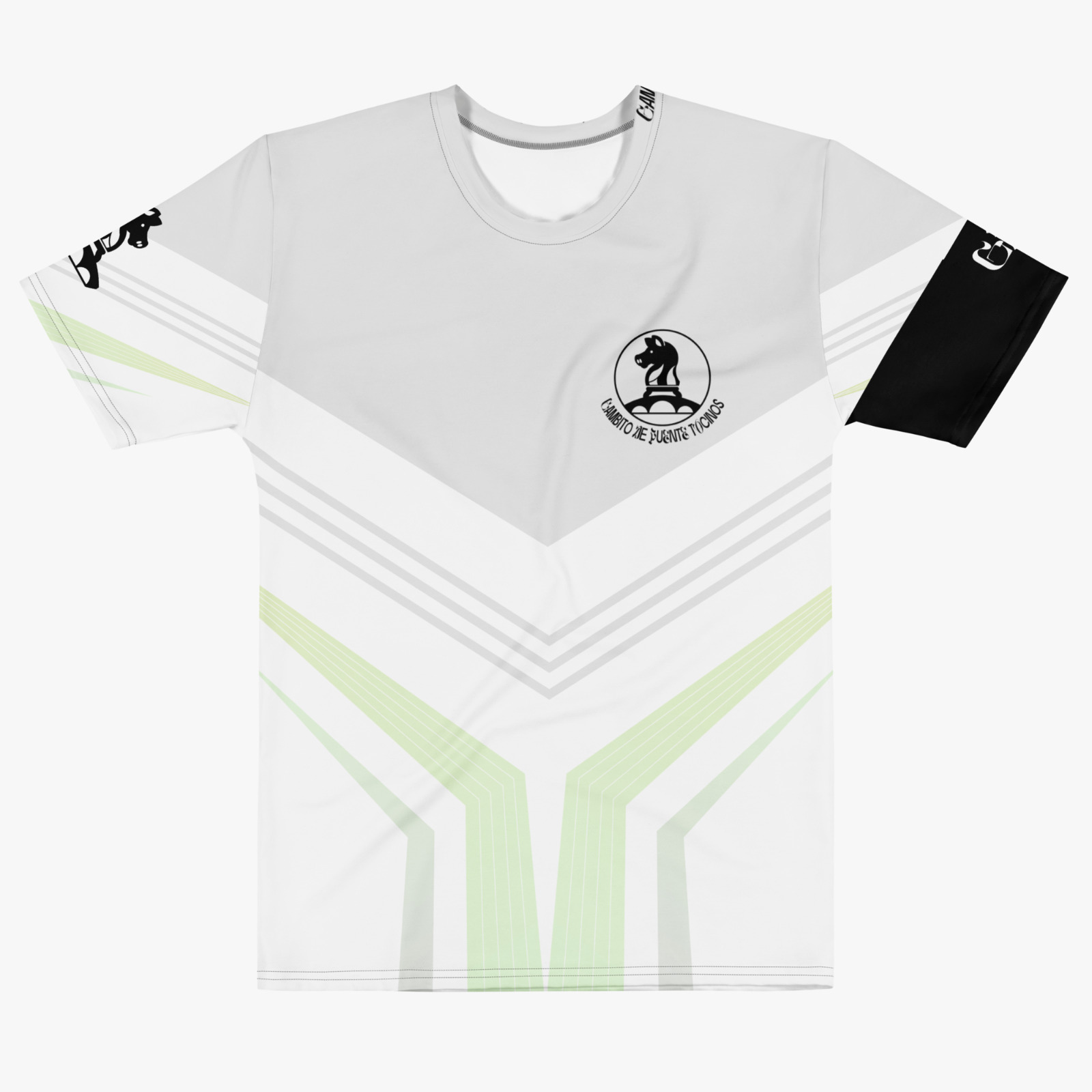 ¡Camisetas ya disponibles!